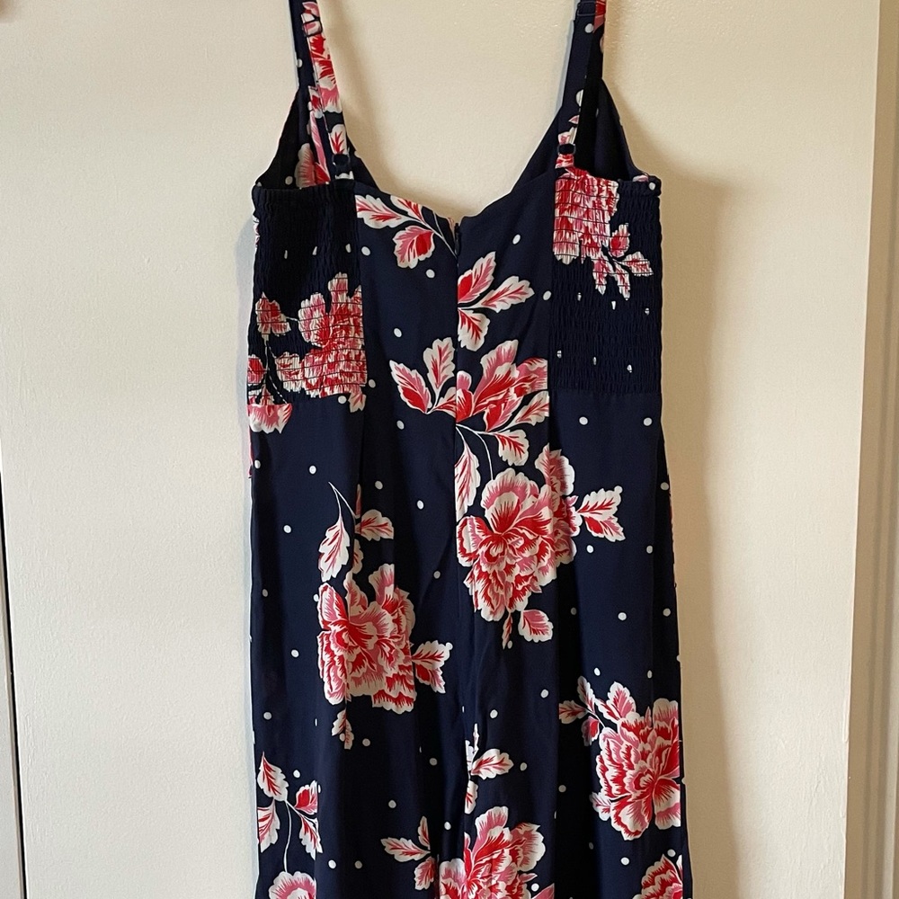 Beautiful Yum Kim jump suit. Worn once.